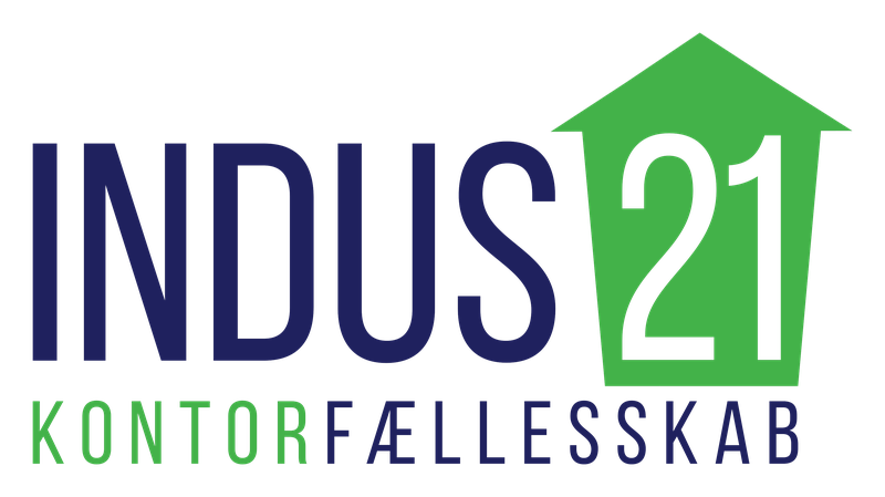 Indus21 logo